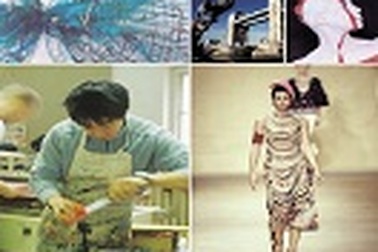 Trường ĐH hàng đầu Anh quốc về mỹ thuật và thiết kế: University Of The Arts London 